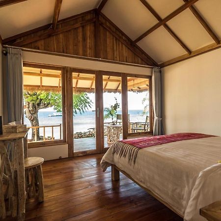 Kalimaya Resort Parugalamere المظهر الخارجي الصورة