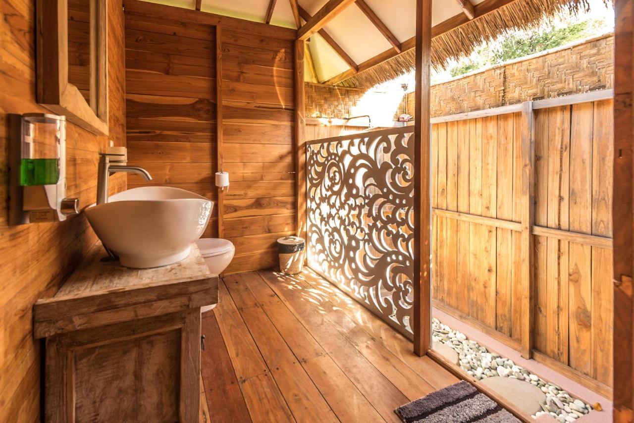 Kalimaya Resort Parugalamere المظهر الخارجي الصورة