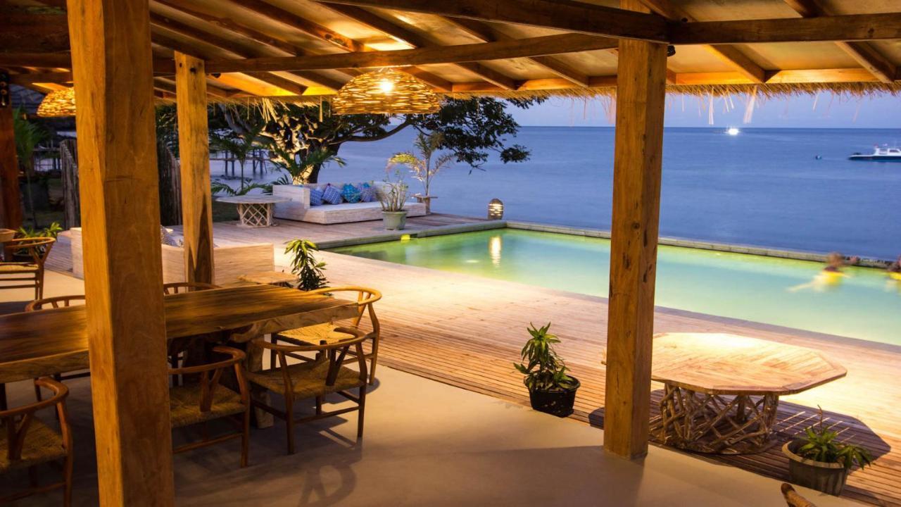 Kalimaya Resort Parugalamere المظهر الخارجي الصورة