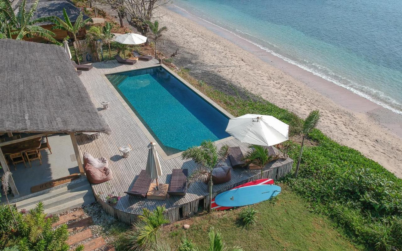 Kalimaya Resort Parugalamere المظهر الخارجي الصورة