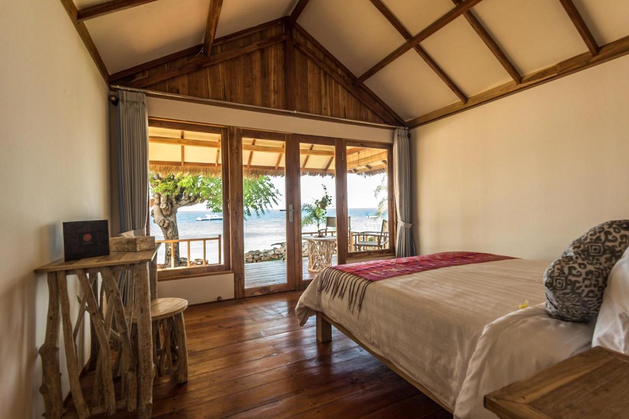 Kalimaya Resort Parugalamere المظهر الخارجي الصورة