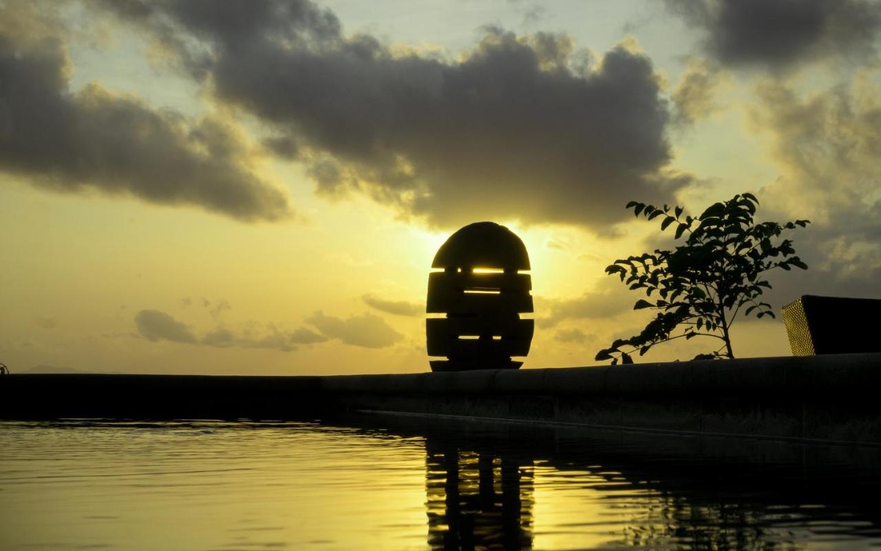 Kalimaya Resort Parugalamere المظهر الخارجي الصورة