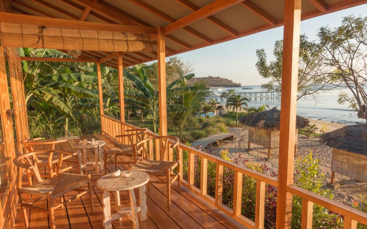 Kalimaya Resort Parugalamere المظهر الخارجي الصورة