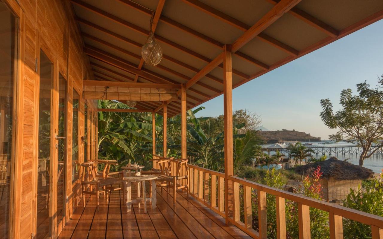 Kalimaya Resort Parugalamere المظهر الخارجي الصورة