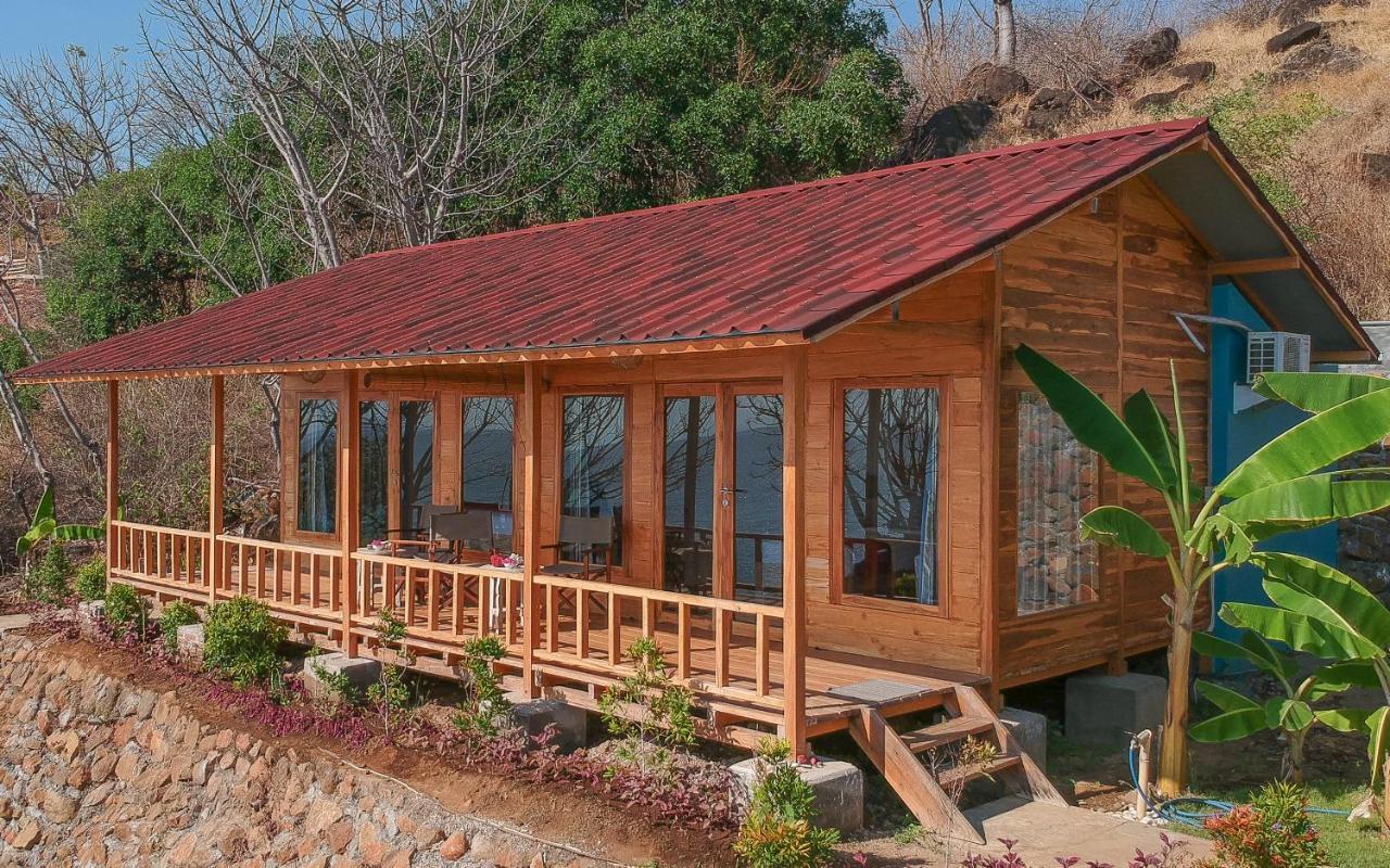 Kalimaya Resort Parugalamere المظهر الخارجي الصورة