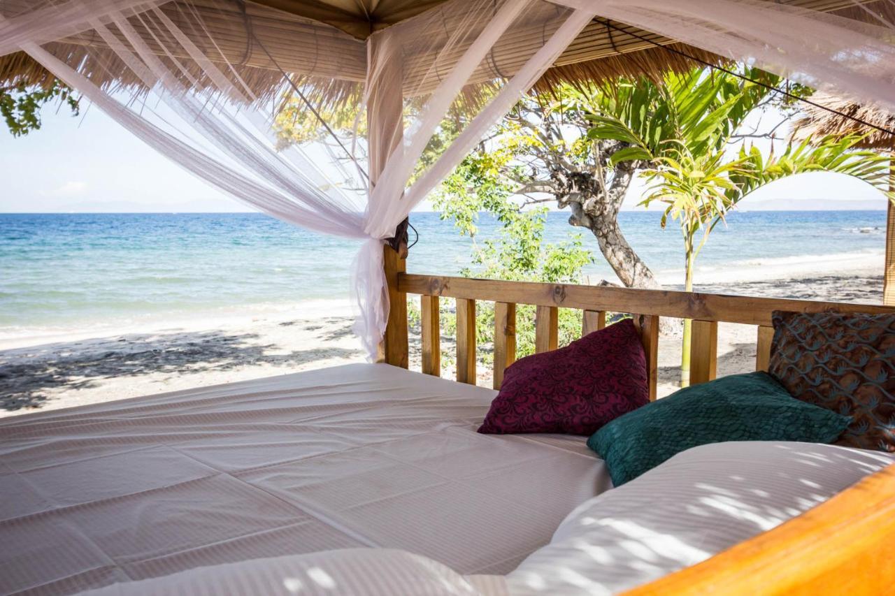 Kalimaya Resort Parugalamere المظهر الخارجي الصورة