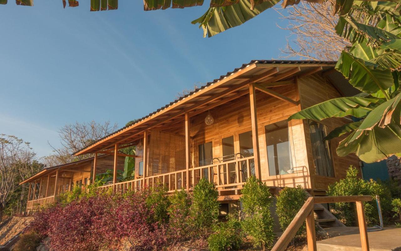 Kalimaya Resort Parugalamere المظهر الخارجي الصورة