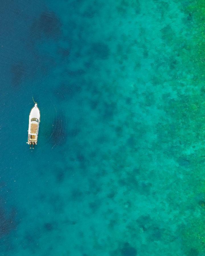Kalimaya Resort Parugalamere المظهر الخارجي الصورة