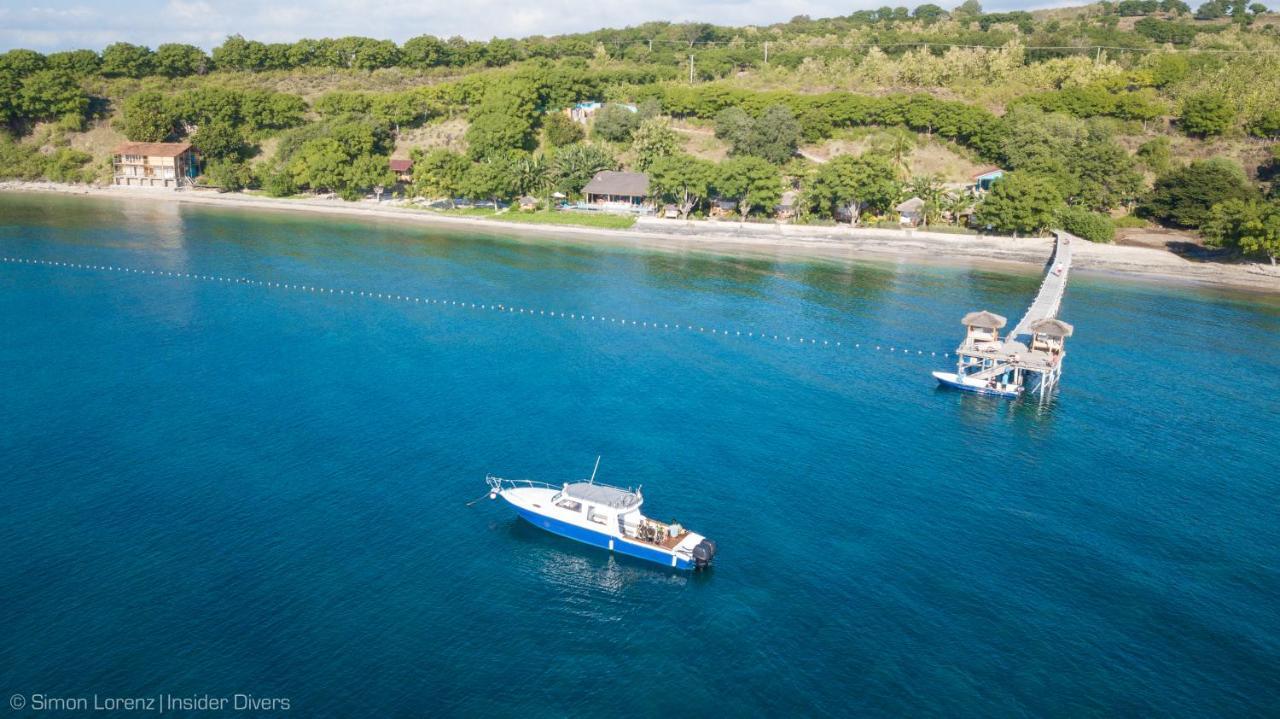 Kalimaya Resort Parugalamere المظهر الخارجي الصورة
