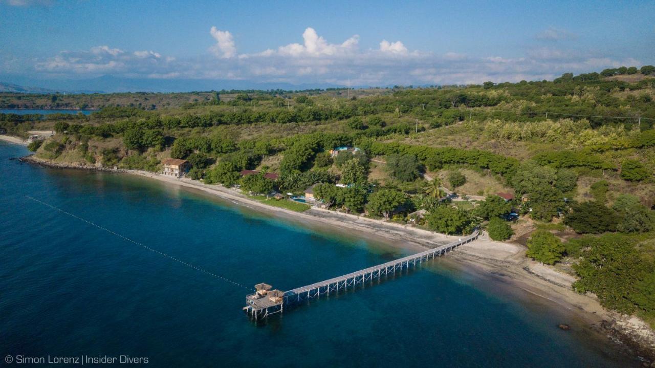 Kalimaya Resort Parugalamere المظهر الخارجي الصورة