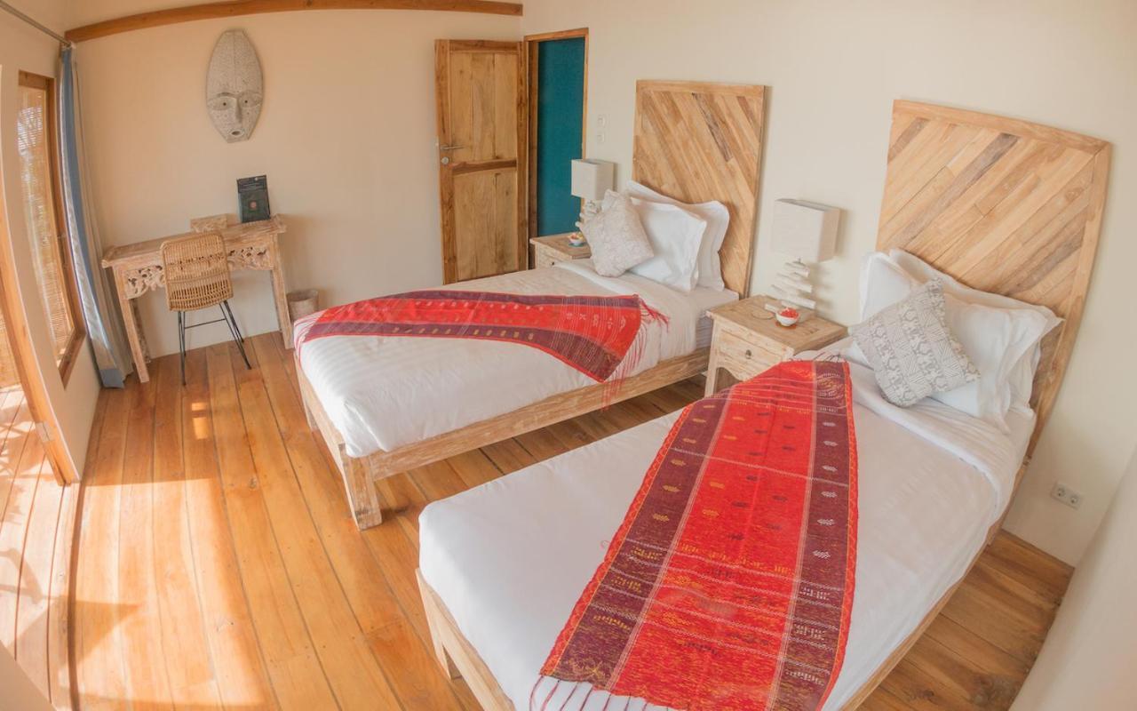 Kalimaya Resort Parugalamere المظهر الخارجي الصورة