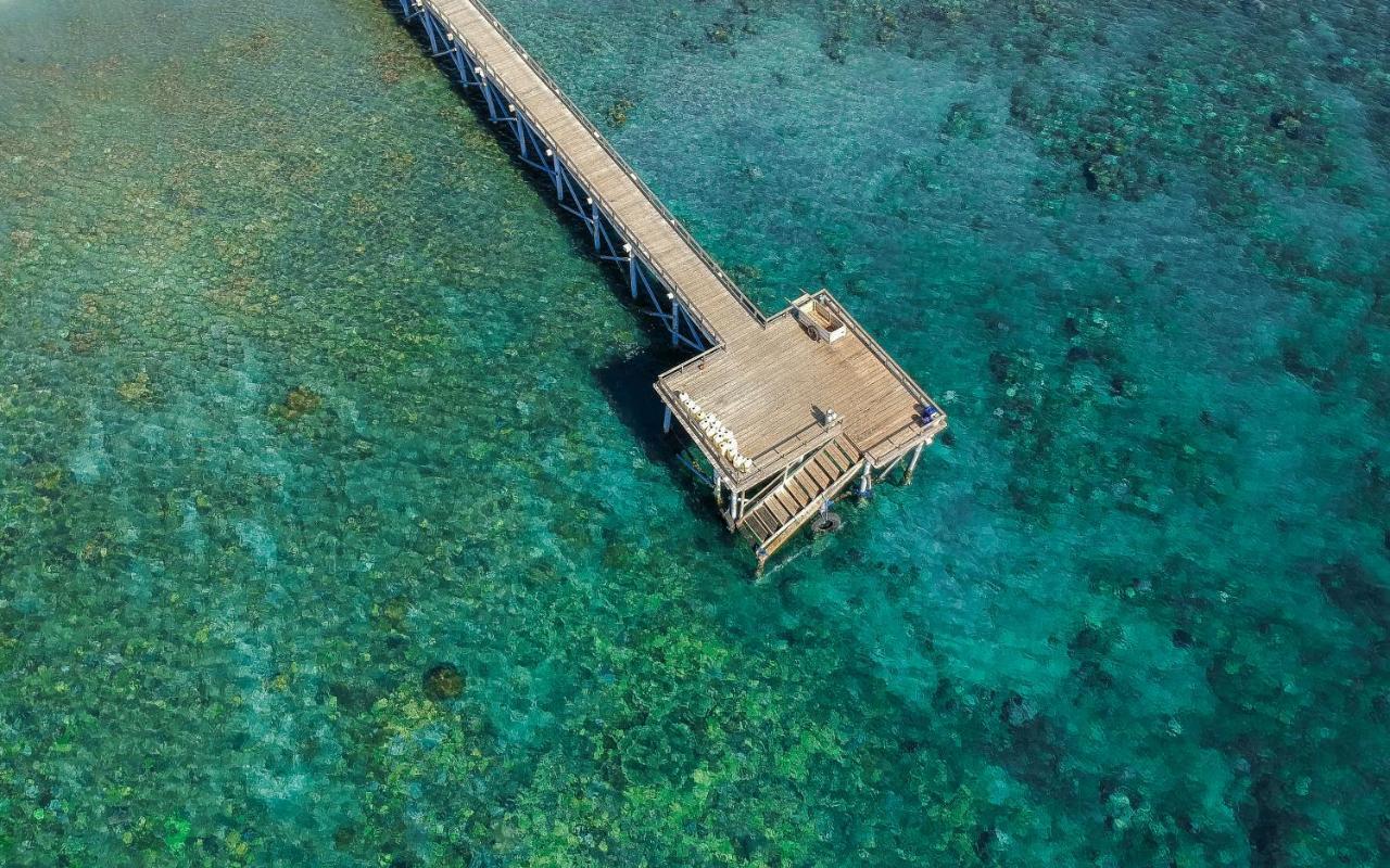 Kalimaya Resort Parugalamere المظهر الخارجي الصورة