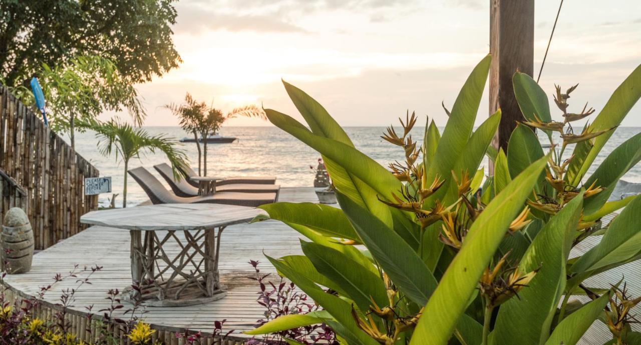 Kalimaya Resort Parugalamere المظهر الخارجي الصورة