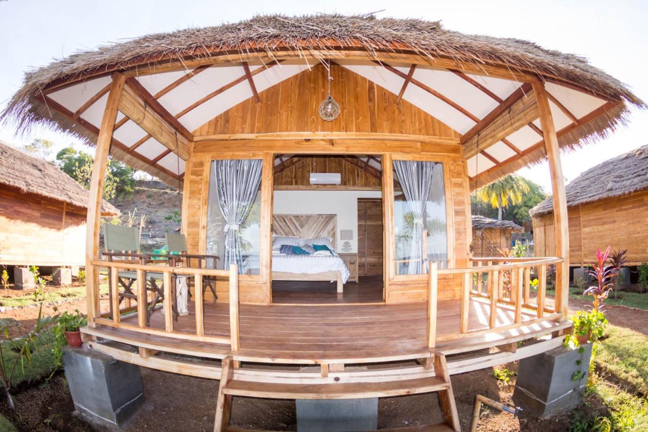 Kalimaya Resort Parugalamere المظهر الخارجي الصورة