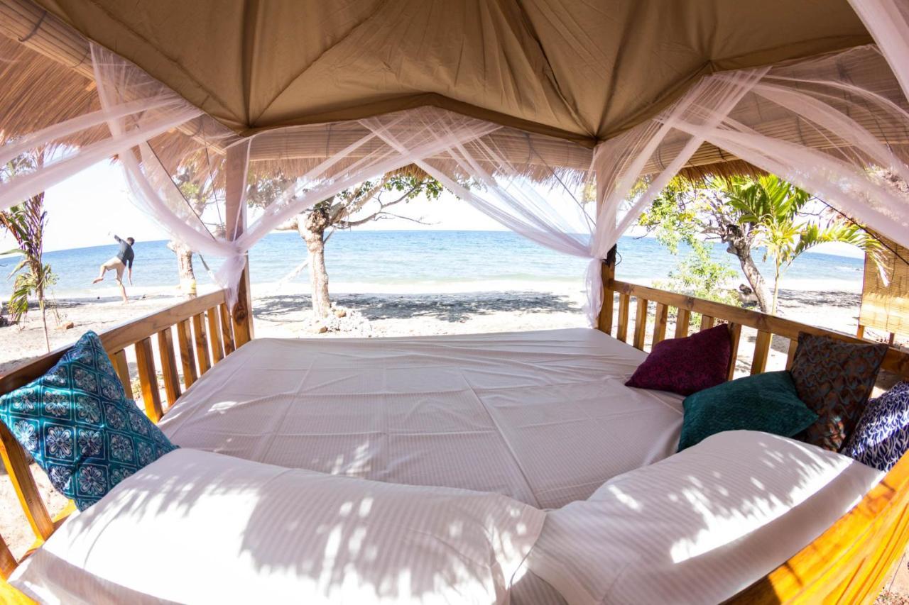 Kalimaya Resort Parugalamere المظهر الخارجي الصورة