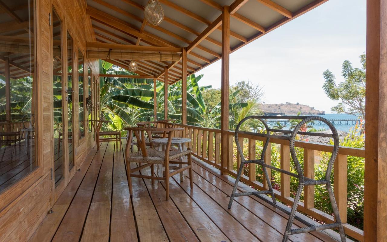 Kalimaya Resort Parugalamere المظهر الخارجي الصورة