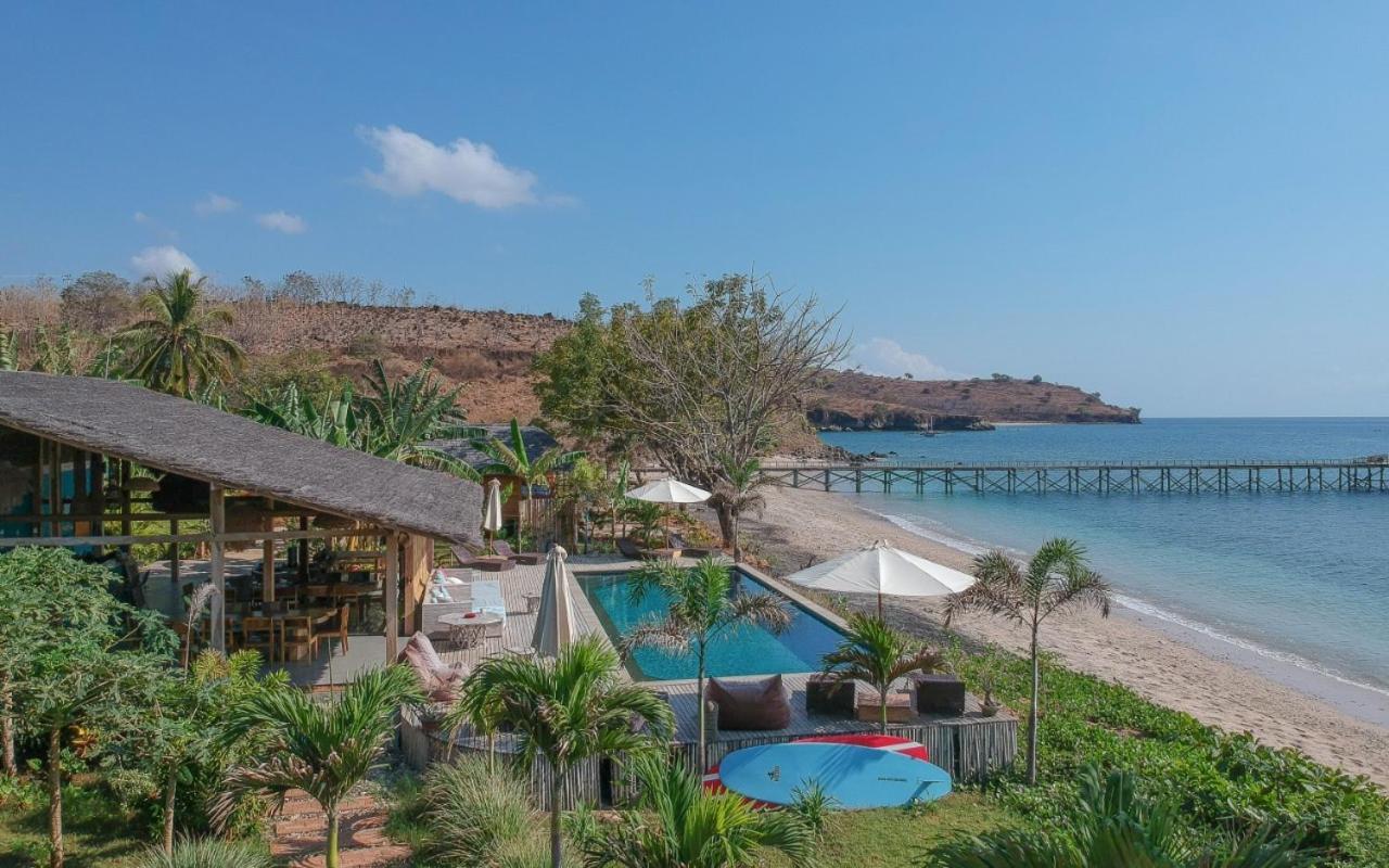 Kalimaya Resort Parugalamere المظهر الخارجي الصورة
