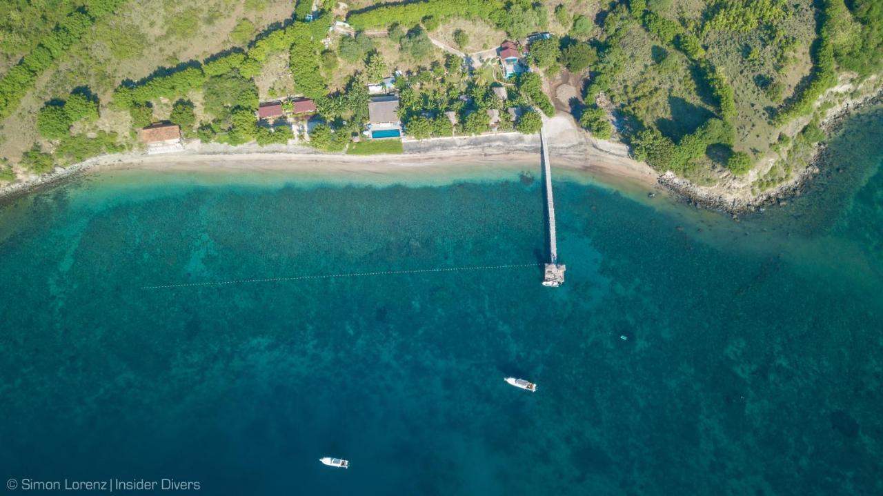 Kalimaya Resort Parugalamere المظهر الخارجي الصورة