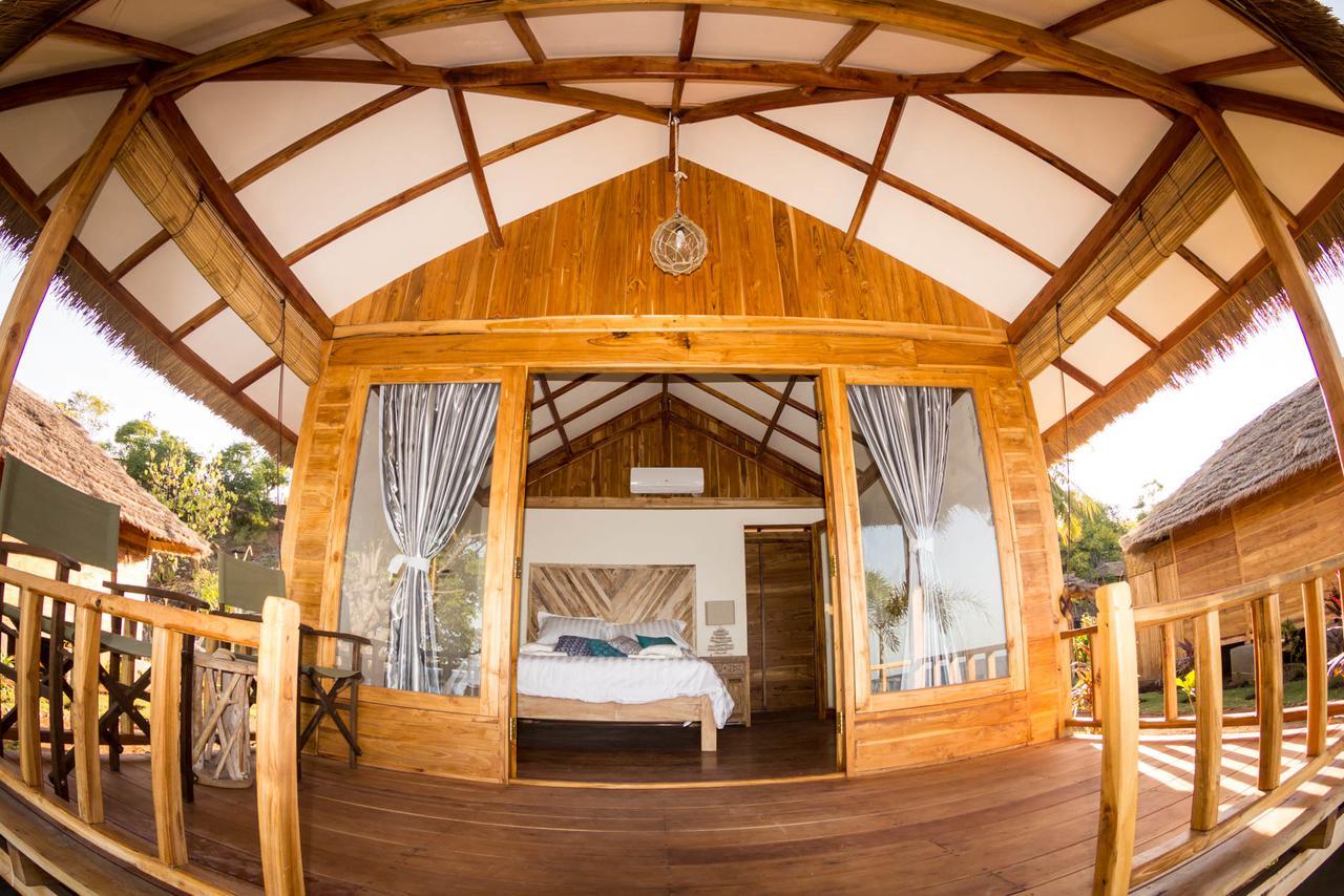 Kalimaya Resort Parugalamere المظهر الخارجي الصورة