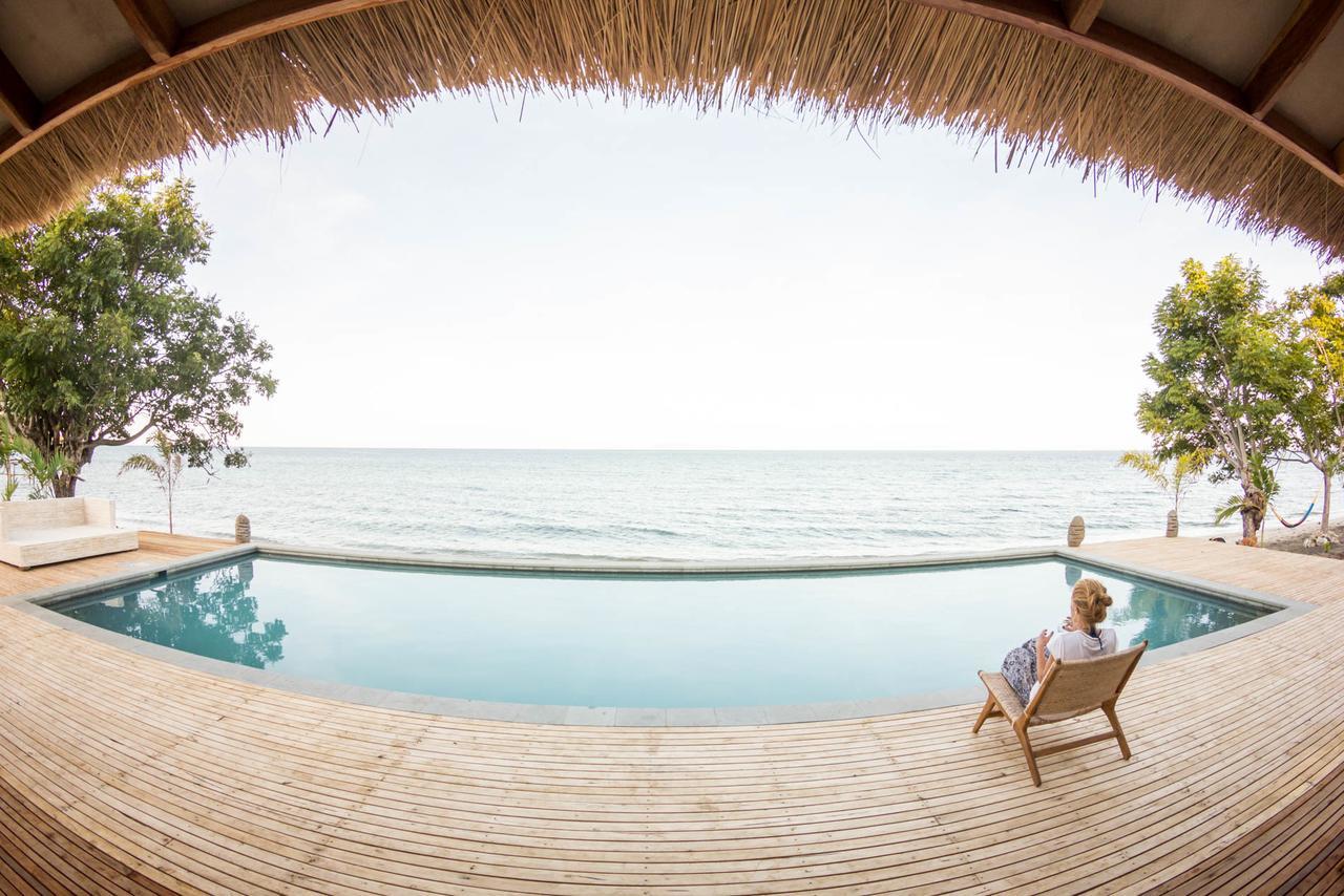 Kalimaya Resort Parugalamere المظهر الخارجي الصورة
