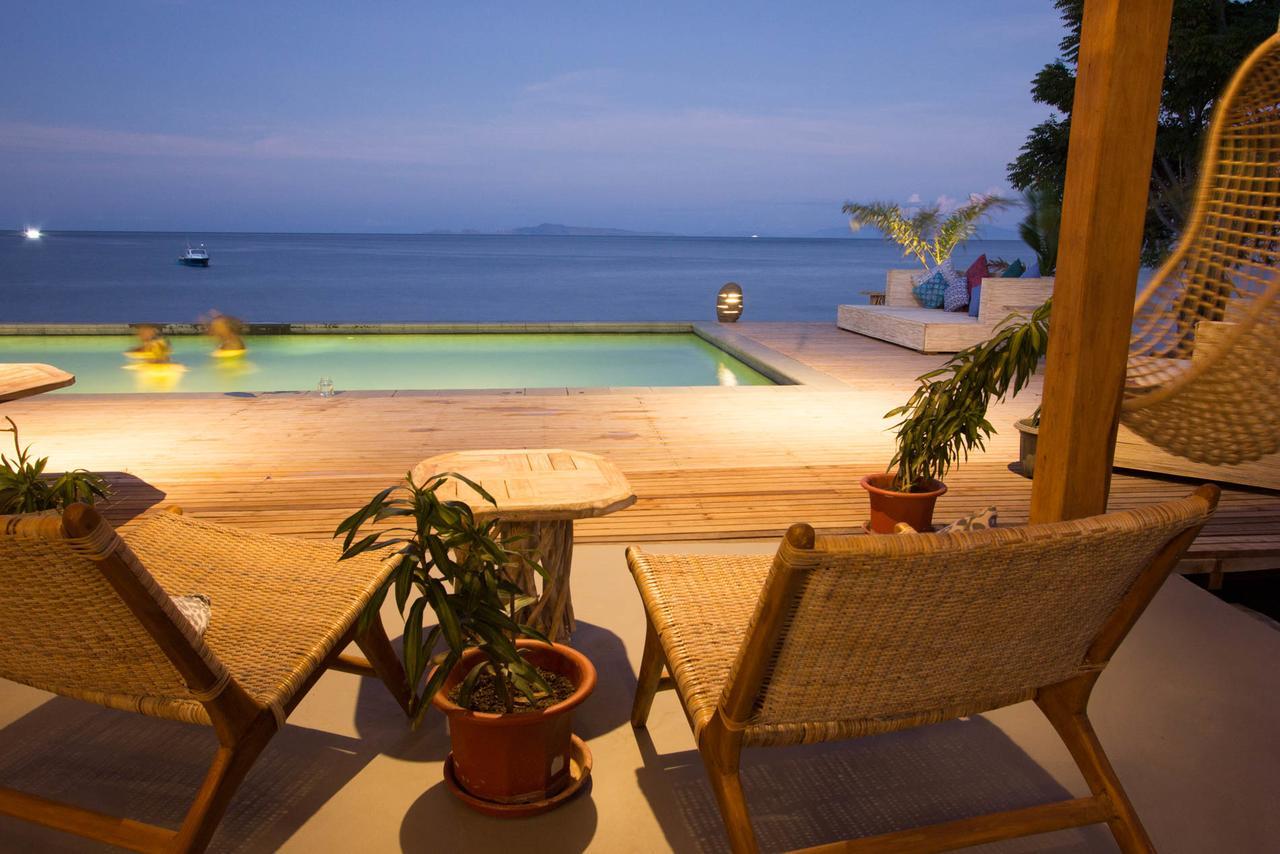 Kalimaya Resort Parugalamere المظهر الخارجي الصورة