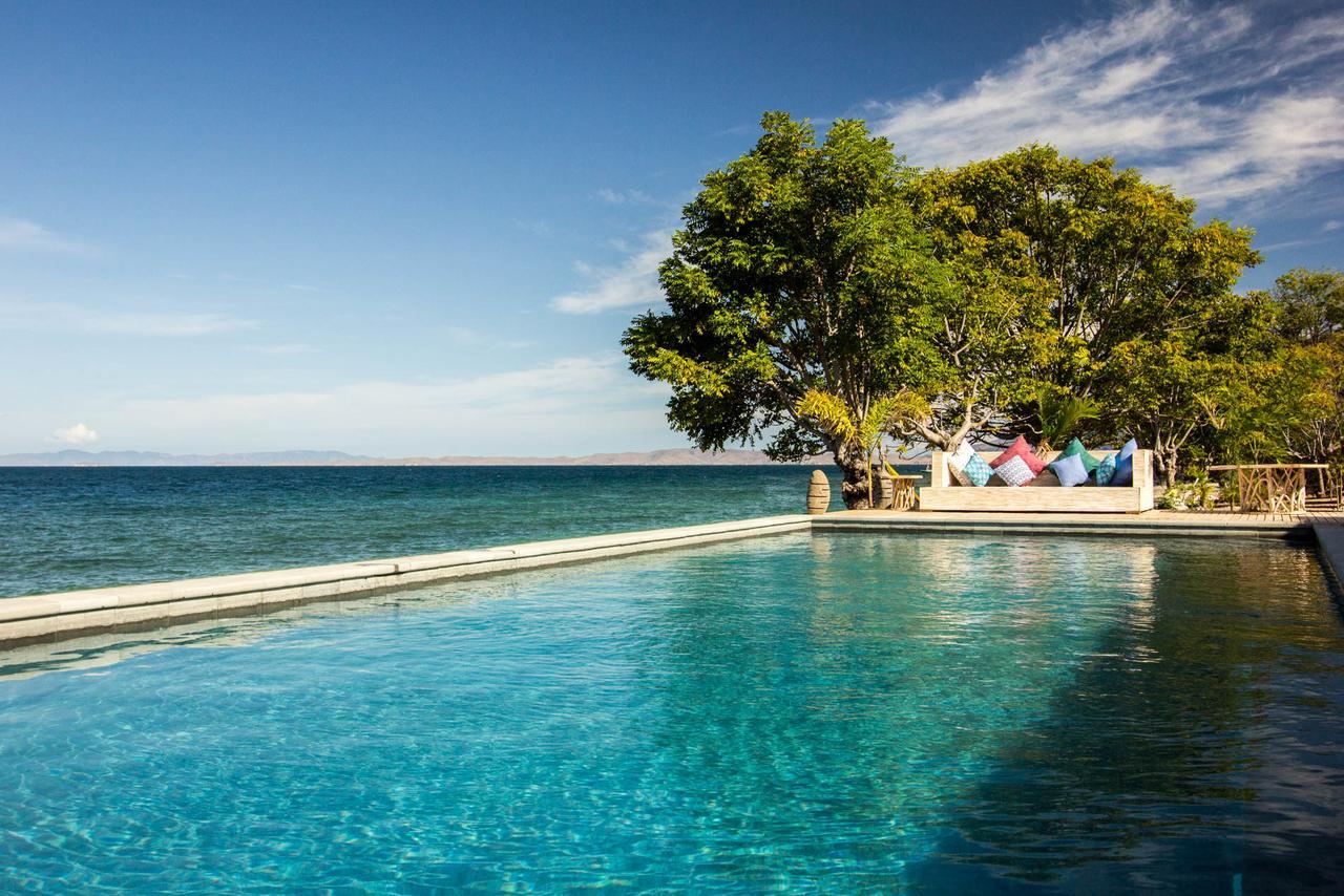 Kalimaya Resort Parugalamere المظهر الخارجي الصورة