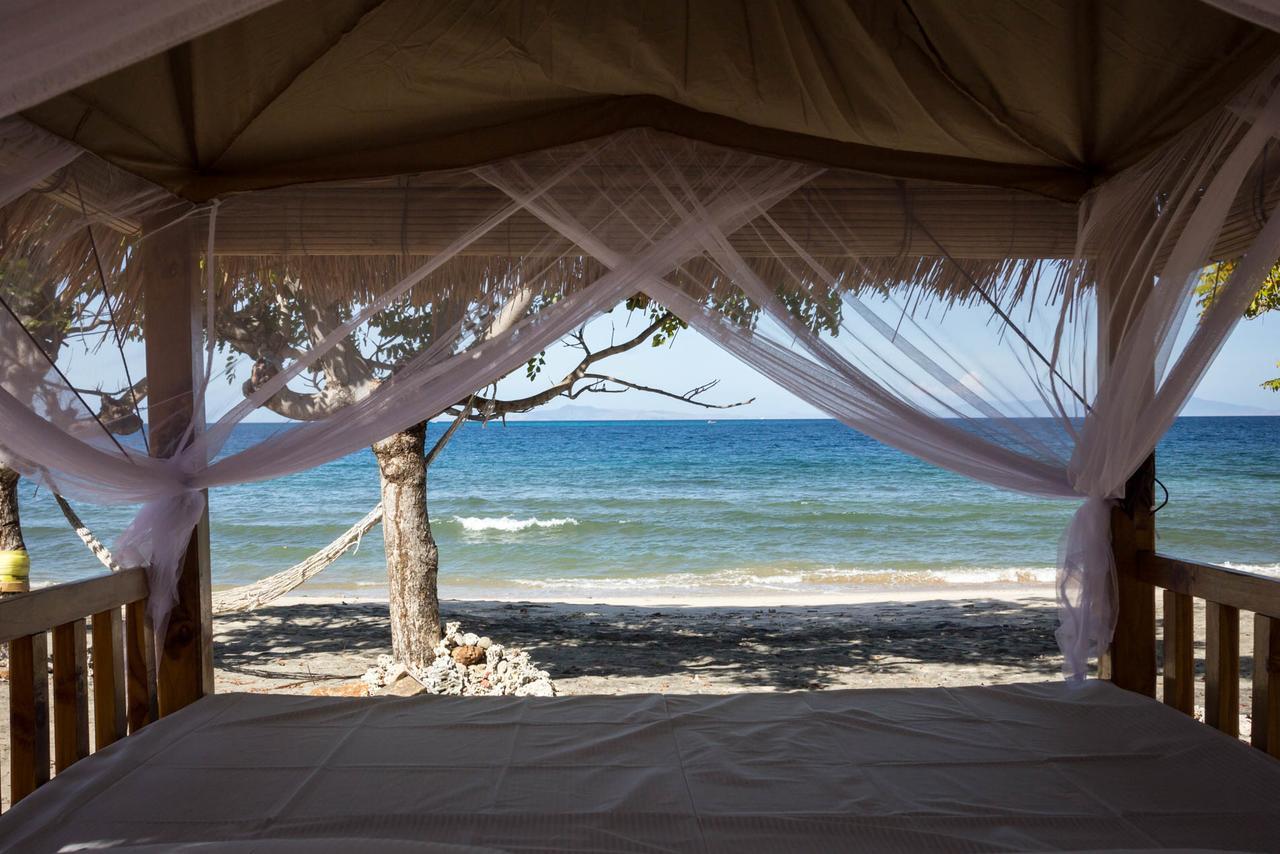 Kalimaya Resort Parugalamere المظهر الخارجي الصورة