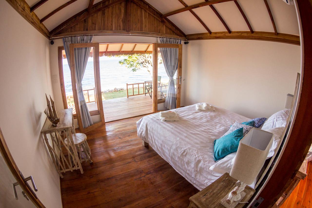 Kalimaya Resort Parugalamere المظهر الخارجي الصورة