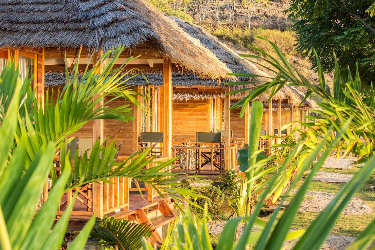 Kalimaya Resort Parugalamere المظهر الخارجي الصورة
