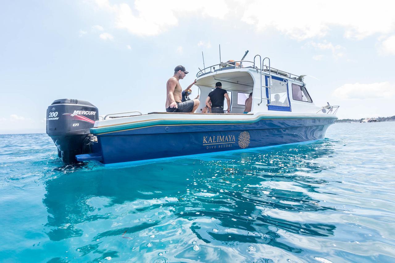 Kalimaya Resort Parugalamere المظهر الخارجي الصورة