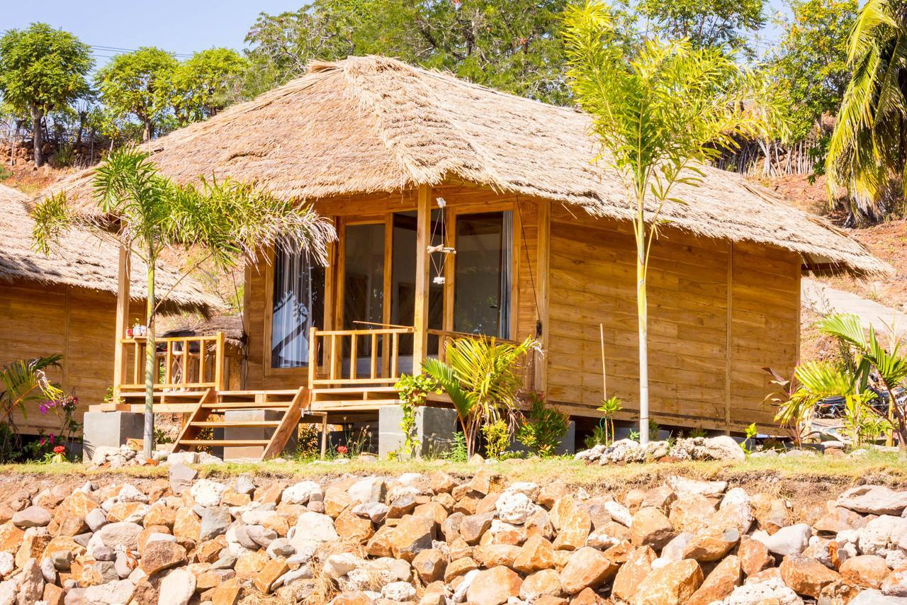 Kalimaya Resort Parugalamere المظهر الخارجي الصورة