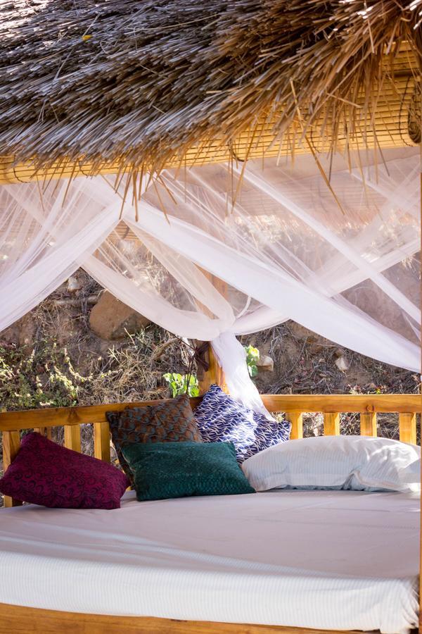 Kalimaya Resort Parugalamere المظهر الخارجي الصورة