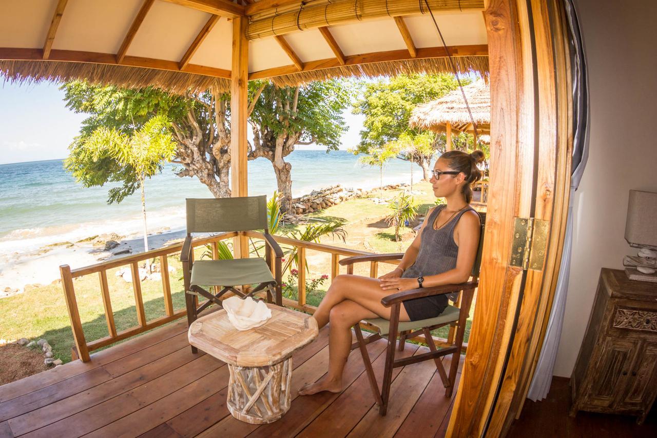 Kalimaya Resort Parugalamere المظهر الخارجي الصورة